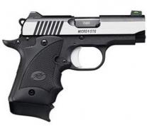 Kimber Micro 9 STG 9mm 7RD - 3300213