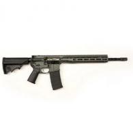 LWRC IC DI AR-15 5.56 NATO Semi-Auto Rifle - ICDIR5ODG16ML