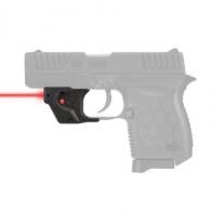 Viridian E-Series Red Laser Sight for Diamondback DB380/DB9