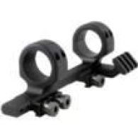 FORWARD PIC RAIL 30MM 45DAR Black - ''