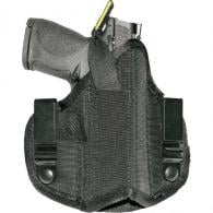Crossfire Eclipse Holster Subcompact 2-2.5 in. IWB/OWB Right Hand