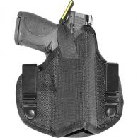 Crossfire Eclipse Holster Full Frame 4 in. IWB/OWB Right Hand