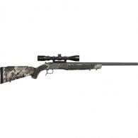 CVA Accura MR-X Muzzleloader Package .50 Cal 26 in. Veil Alpine/Nitride w/  - PR3223NSC