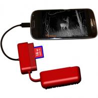 Whitetail'r PhoneREADr Android - 4000