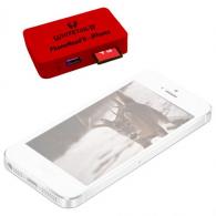 Whitetail'r PhoneREADr iPhone