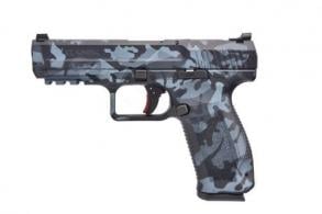 Canikk TP9SF Special Forces 9mm Semi Auto Pistol