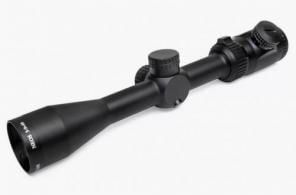 Neos 3-9x40 BDC250 IR Muzzleloader Scope - 216004