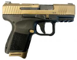 METE MC9 9MM BRONZE 15+1