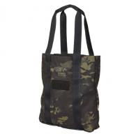 Tasmanian Tiger Tote Bag MC Black - TT-6905-387