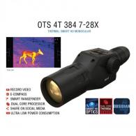 ATN OTS 4T 7-28x 384x288 Thermal Viewer - TIMNO4387A