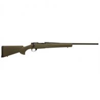 LSI Howa Hogue 308 Win Bolt Action Rifle