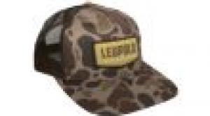 Duck Camo Trucker Brown