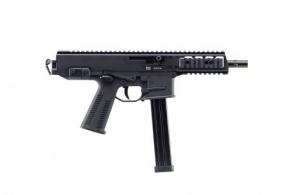 B&T GHM45 Tactical 45 ACP Pistol - BT450004