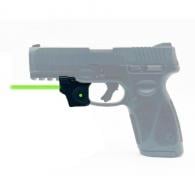 Viridian E Series Green Laser fits Taurus G2C/G3C/G3 w/ Kyd