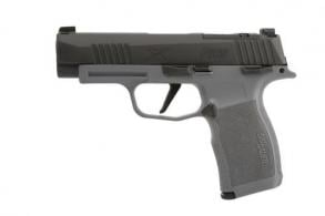 Sig Sauer P365XL 9mm Semi-Auto Pistol - 365XL9BXR3PMSGRY