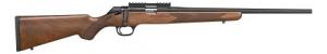 Springfield Armory 2020 Rimfire Classic .22LR 20" Sporter AA Grade Walnut - BARC92022GAA