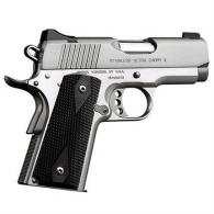 Kimber Stainless Ultra Carry II 45ACP 7 round - 3200062CA