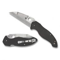 Spyderco Canis SL/PL CF/G10 - C248CFP