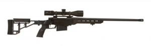 Howa-Legacy M1500 TSP X 300 PRC 24" Barrel Scope Black