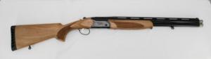 American Tactical Turkey Fowl 20 Gauge Over/Under 2 Shot 22" Wood/Black - ATIGKOF20TF22