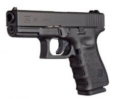 Glock G23 Gen3 .40 S&W 10+1 4" Glock Night Sights