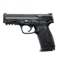 M&P9 2.0 4.25"" BBL 17RD THUMB SAFETY