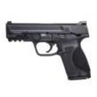 SMITH & WESSON M&P .40 S&W M2.0 COMPCT PIST 4"" BARL AMBI THUMB