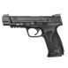 S&W Performance Center M&P 9 M2.0, 9mm Luger, 5" Barrel, No Thumb Safety, No Mag Safety, 17 roundsUSED