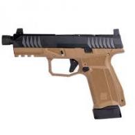 AREX Delta G2 M Tactical 9mm Semi-Auto Pistol - 602638