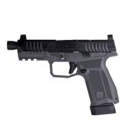 AREX Delta G2 M Tactical 9mm Semi-Auto Pistol - 602639