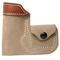 MINI-REV POCKET HOLSTER PUG - HPTD-PUG