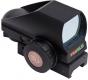 TruGlo Traditional 1x  5 MOA Red Dot Sight