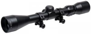 Vanguard Endeavor RS 3-9x 50mm Rifle Scope