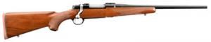 Ruger M77 Hawkeye Compact .243 Win Bolt Action Rifle