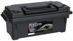 Fiocchi 123FS153 Shooting Dynamics 12 Gauge 3" 1-1/5 oz 3 Shot 25 Bx/ 4 Cs 100