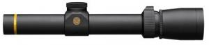 Leupold 170676 VX-3i 1.5-5x 20mm Obj 68-23.8 ft @ 100 yds FOV 1 Tube Black Mat