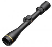 Leupold 170687 VX-3i 3.5-10x 50mm Obj 29.8-11 ft @ 100 yds FOV 1" Tube Black Matte Wind-Plex - 170687