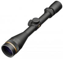 Leupold 170692 VX-3i 4.5-14x 40mm Obj 19.9-7.4 ft @ 100 yds FOV 1" Tube Black Matte Finish Wind-Plex (SFP)