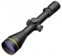 Leupold 170703 VX-3i CDS 4.5-14x 40mm Obj 18.7-7.3 ft @ 100 yds FOV 30mm Tube Black Matte Finish Duplex (SFP)