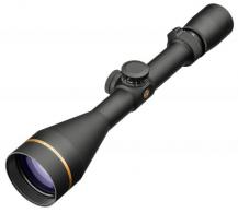 Leupold 170712 VX-3i 4.5-14x 50mm Obj 19.1-7.4 ft @ 100 yds FOV 30mm Tube Black Matte Finish Wind-Plex (SFP)