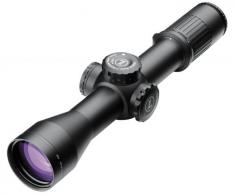 Leupold 120721 Mark 6 M5C2 3-18x 44mm Obj 36.8-6.3 ft @ 100yds FOV 34mm Tube Black Matte Finish Illuminated H-59 (FFP)