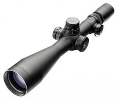 Leupold 170813 Mark 8 M5B2 3.5-25x56mm Obj 32.50-4.40 ft @ 100 yds FOV 35mm Tube Black Matte Finish Illuminated Tremor 3 (FFP) - 170813