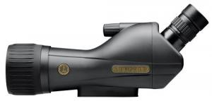 Leupold 170757 SX-1 15-45x 60mm 121-63 ft @ 1000 yds 20mm-21.5mm Black/Gray