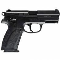 FN FNP9 9MM DASA 10R BLK