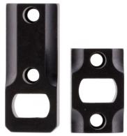 Main product image for Leupold 2-Piece Base For Tikka T3 Dual Dovetail Style Black Matte Finish