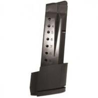 ProMag S&W M&P Shield 9mm 10 rd Black Finish