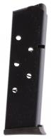 Mec-Gar MGCG4510 1911 Magazine 10RD 45ACP Blued