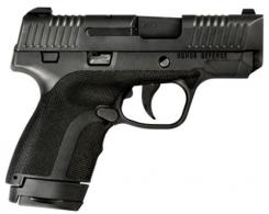 Honor Defense GUARD SUBCOM 9MM 7RD SFTY