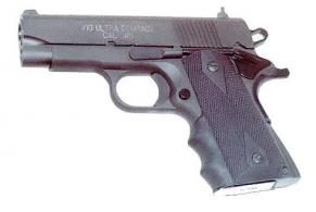 Main product image for Pearce PMG-OM 1911 Compact Finger Groove Grips
