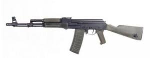 Arsenal SAM5 5.56x45mm Semi-Auto Milled Receiver AK47 Rifle OD Green